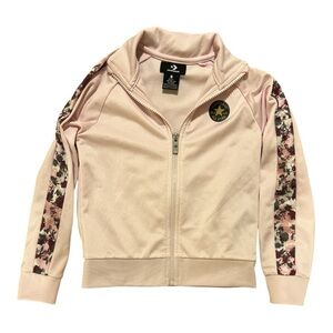 CONVERSE girls jacket
